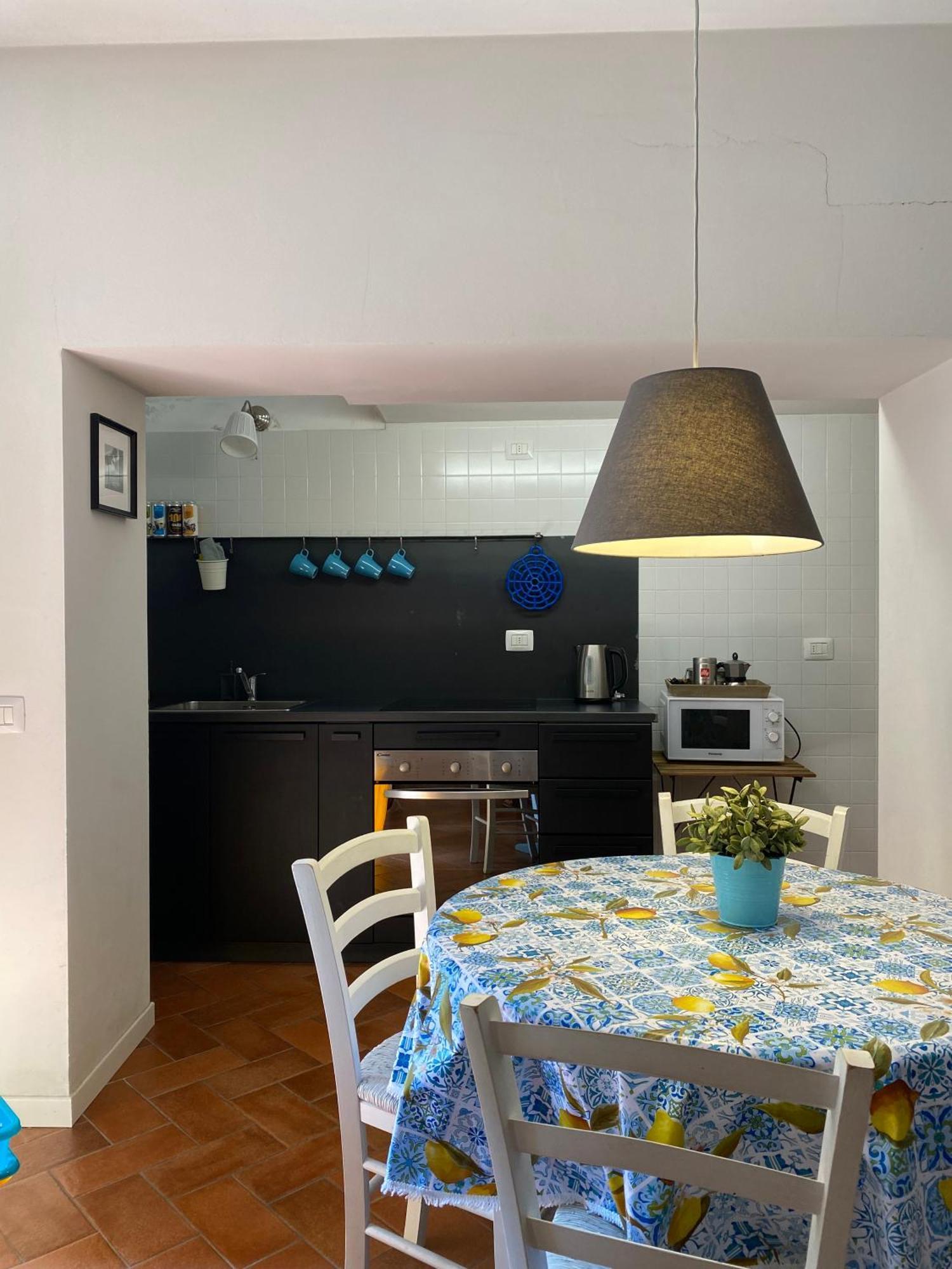 Holiday House Alla Torre Mandello del Lario Zewnętrze zdjęcie