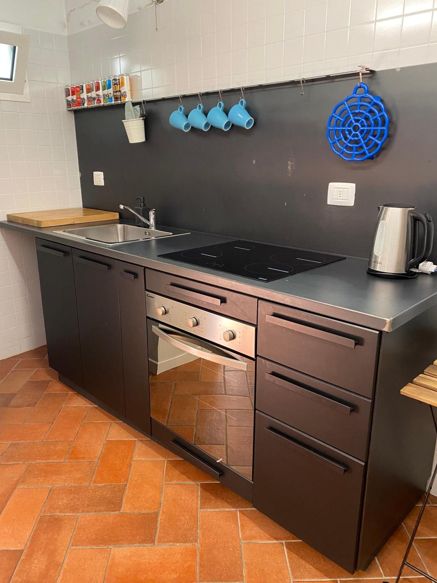 Holiday House Alla Torre Mandello del Lario Zewnętrze zdjęcie