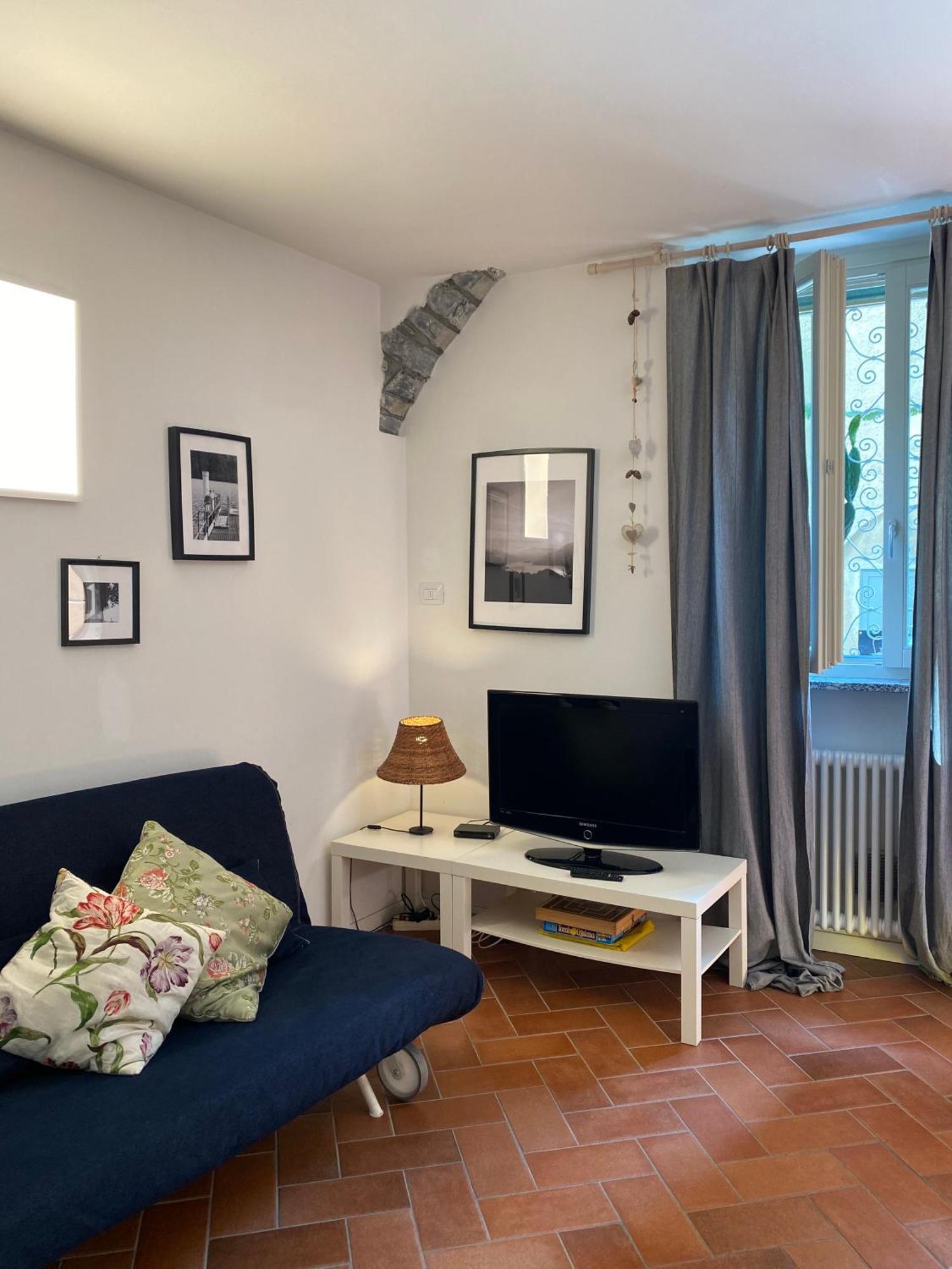 Holiday House Alla Torre Mandello del Lario Zewnętrze zdjęcie