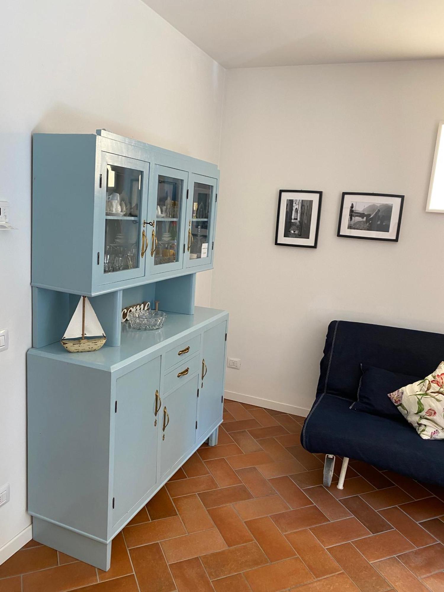 Holiday House Alla Torre Mandello del Lario Zewnętrze zdjęcie