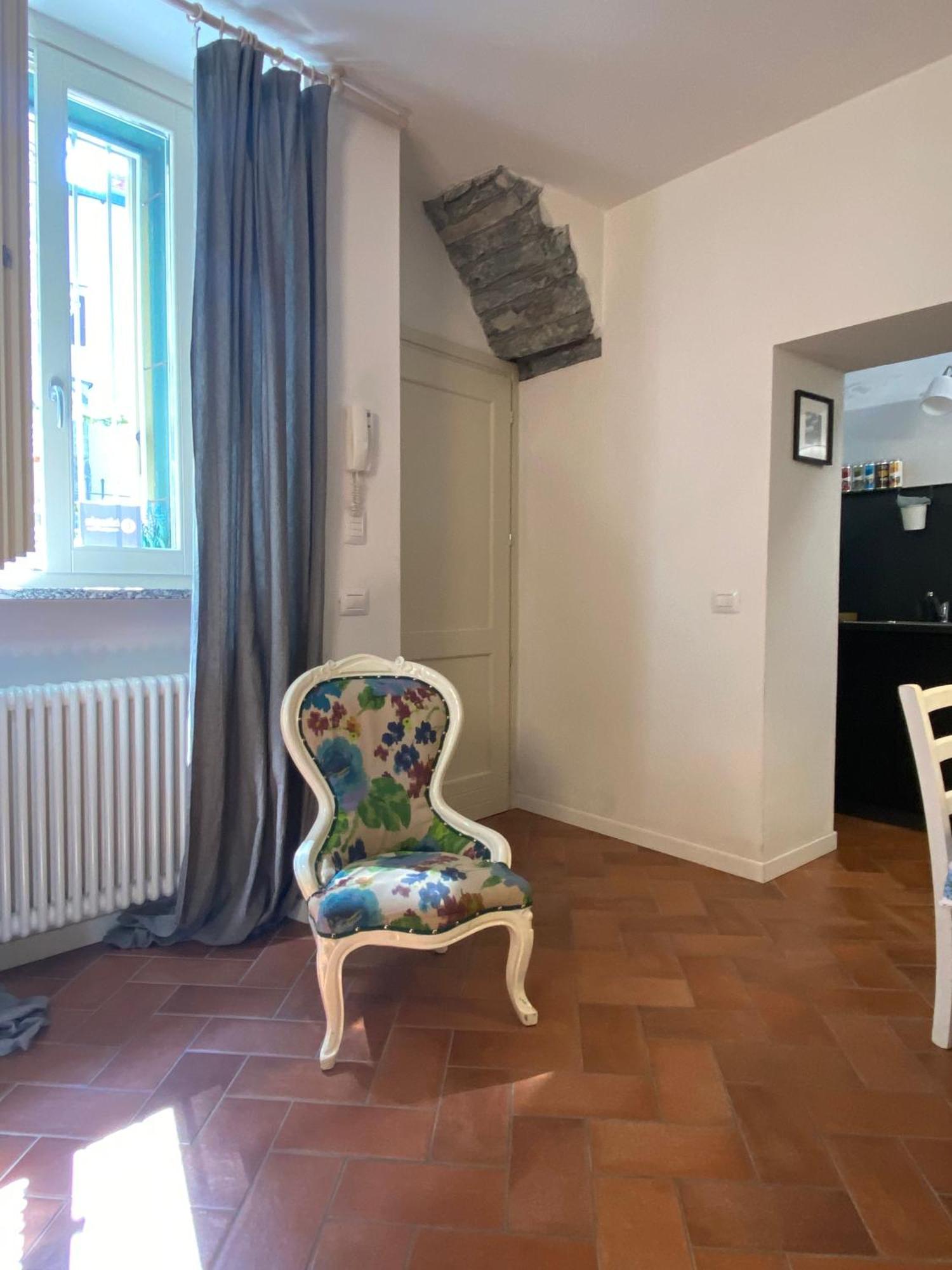 Holiday House Alla Torre Mandello del Lario Zewnętrze zdjęcie