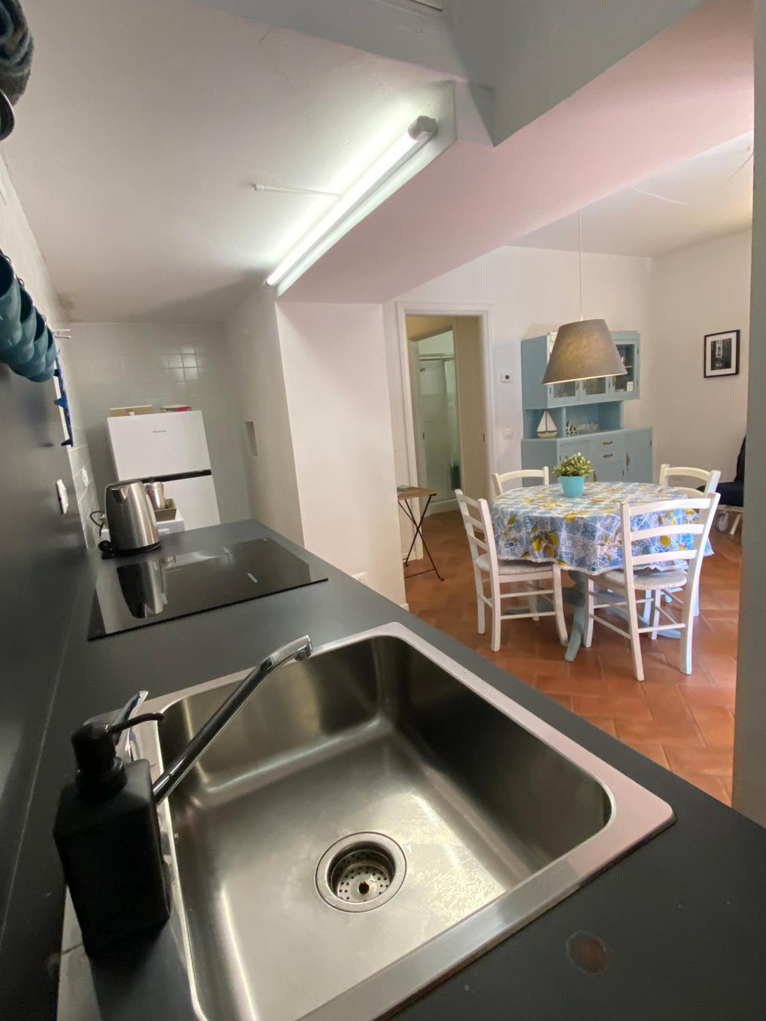 Holiday House Alla Torre Mandello del Lario Zewnętrze zdjęcie
