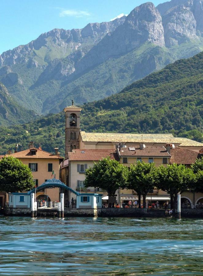 Holiday House Alla Torre Mandello del Lario Zewnętrze zdjęcie